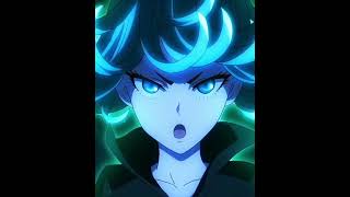 Tatsumaki vs Kokushibo demonslayer onepunchman fypシ゚viral viralvideo [upl. by Abra271]