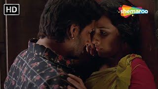 Arshad Warsi amp Vidya Balan Hot Scene  Ishqiya Movie Scene  Naseeruddin Shah [upl. by Tigram682]