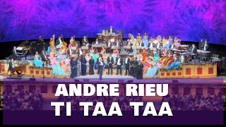 ANDRE RIEU  Live in New York [upl. by Richella]