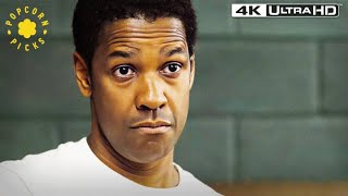 Frank Snitches Ending Scene  American Gangster 4K HDR [upl. by Ayr]