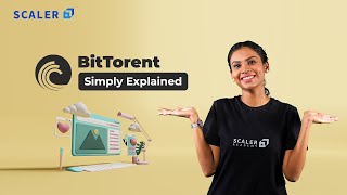 What is BitTorrent  BitTorrent Simplified in Under 15 Minutes  How Torrenting Works [upl. by Justus527]