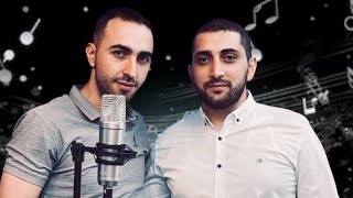 Narek Nersisyan ft Rg Hakob  Qo Siro Hamar [upl. by Lowis]