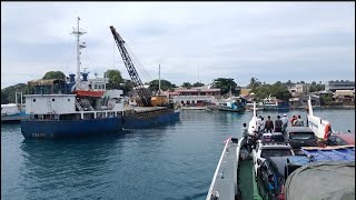 Revisiting TICAO Island with Gil … Masbate Philippines [upl. by Warrin]