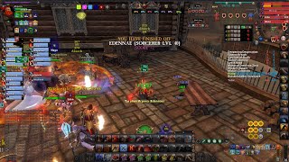 Warhammer online  Return of Reckoning  Order event at 19062024 [upl. by Zaneta665]