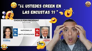 ¡RIDICULO MUNDIAL DE LAS ENCUESTAS 🤣 Shorts [upl. by Dorehs]