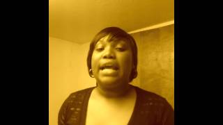 Torn letoya luckett cover [upl. by Hamas604]