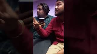 ramta jogi song by indian idol fem atul rao lucky bhai kota jugalbandi reyaz time🎹🎵 [upl. by Valenta822]