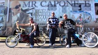 MrCaponeE feat Lil Crazy Loc quotShowin Love to the Eastquot [upl. by Naomi]