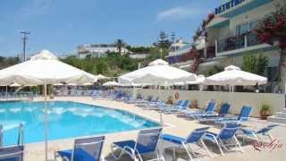 Skaleta Hotel Rethymno Mare [upl. by Holbrook]