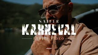 SAJFER  KARNEVAL OFFICIAL VIDEO 2023 [upl. by Farro]