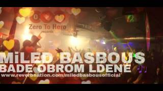 NEW SONG MILED BASBOUS BADE OBROM LDENE [upl. by Ardnael]