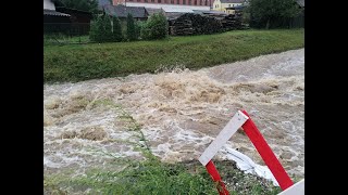 Hochwasser 2024 [upl. by Muhan]