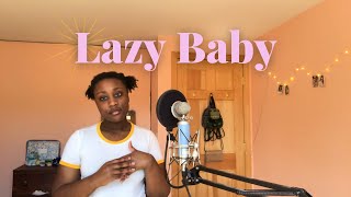 Dove Cameron  LazyBaby Cover [upl. by Aseen]