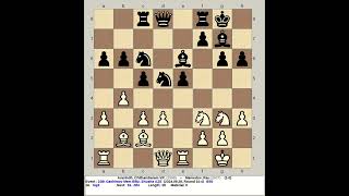 Aravindh Chithambaram VR vs Mamedov Rau  10th Gashimov Memorial Blitz Chess 2024 Shusha AZE [upl. by Thisbee]