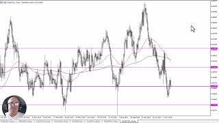 AUDUSD Forecast November 22 2024 [upl. by Notelrahc]