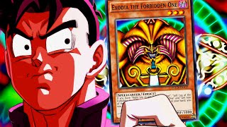 EXODIA OBLITERATE [upl. by Tomlin982]