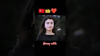 ozge yagiz❤️👑🇹🇷 keşfet music shortvideo trending [upl. by Anicart]