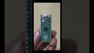 Raspberry Pi Pico [upl. by Asaph]