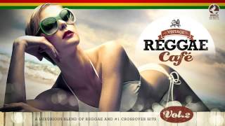 Safe And Sound  Vintage Reggae Café 2  Vintage Reggae Soundsystem HQ [upl. by Oivaf]