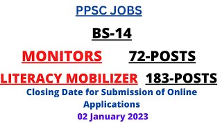 LITERACY MOBILIZER Jobs Detail  Scale  Salary  Nature of Jobs and Syllabus I Eligibility Criteria [upl. by Kina]