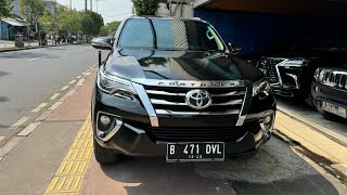 Mercy E250 Hyundai Sonata dan Toyota Fortuner di Arjuna Motor Jatiwaringin [upl. by Anah398]