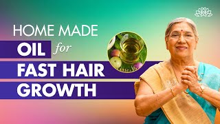 Say Goodbye to Hair Fall Top Hair Oil for Growth  Best oil for hair fall control and growth [upl. by Zobe]