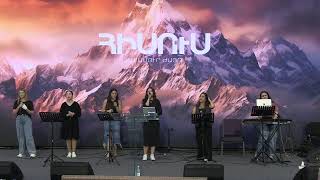 Revival Armenia Live Stream 29092024 [upl. by Ylam]