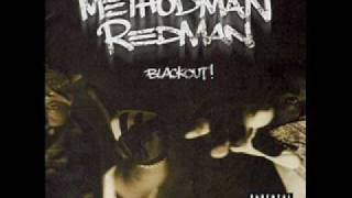 Method Man amp Redman  Blackout  19  How High HQ Sound [upl. by Esined914]