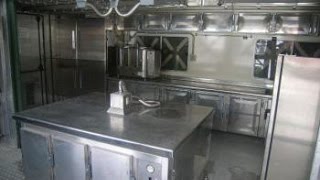 2004 ARPA mdl FFSS Field Food Service System Containerized Kitchen on GovLiquidationcom [upl. by Enaoj]