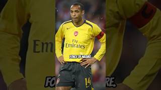 How Good was Prime Thierry Henry [upl. by Eive]