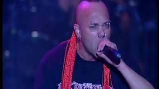 The Exploited  Live at MetalMania Spodek Poland 2003 Full Concert [upl. by Abil]