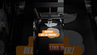 Belt 3D Printers FINALLY Catch Up [upl. by Dela69]