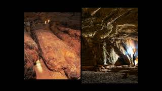 Chunk of UK Coastline Home to Mystical Caves with Human Mummies Inside [upl. by Trellas]