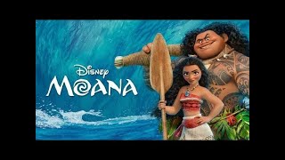 Moana 2016 Movie  Dwayne Johnson Rachel House Jemaine Clement  Review and Facts [upl. by Eizzik351]