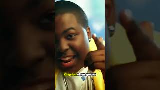 Sean Kingston Influence on Music Industry [upl. by Bolten]