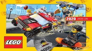 LEGO instructions  Catalogs  2020  LEGO  Catalog 12 DE [upl. by Fougere971]