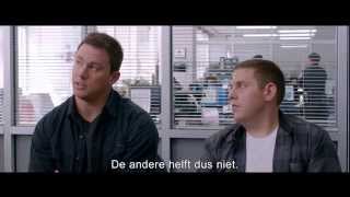 22 Jump Street  Trailer [upl. by Ert12]