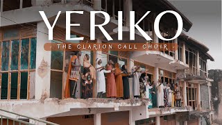 YerikoThe clarion call ministry [upl. by Chesnut]