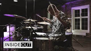 LEPROUS  Have You Ever Drum Playthrough by Baard Kolstad [upl. by Verena]