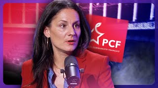 Dissolution  la gauche estelle vraiment prête  avec Elsa Faucillon [upl. by Wallford]