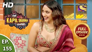 The Kapil Sharma Show Season 2  Laughter Night With Laxmii  Ep 155 Full Episode 1st Nov 2020 [upl. by Kelci]