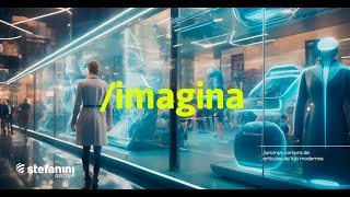 Moldear el futuro del retail de lujo con Inteligencia Artificial [upl. by Chandra]