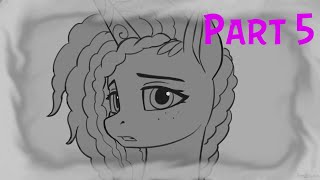 MLP G5 Animatic Part 5 quotButterfly Effectquot [upl. by Noreen]