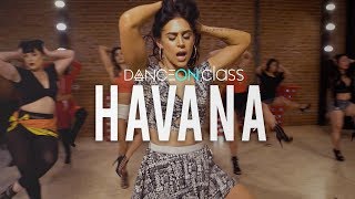 Camila Cabello  Havana ft Young Thug  Brinn Nicole Choreography  DanceOn Class [upl. by Ernst]