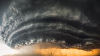 The Booker Supercell [upl. by Brad]