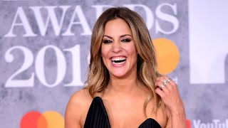 Love Island presenter Caroline Flack found dead three weeks before assault trial [upl. by Eijneb]