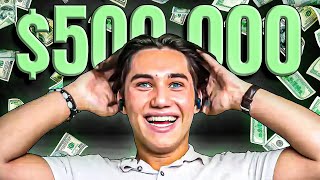 He Made 500000 from Faceless YouTube Channels in 90 Days [upl. by Sonja]