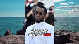 Caso DIDDY  Los Oscuros Secretos Fiestas y Escándalos en Hollywood 😲 [upl. by Maria237]