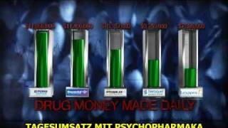 0207  Ein MilliardenGeschäft Gefährliche Psychopharmaka beware antipsychotic drugs [upl. by Ttegdirb307]