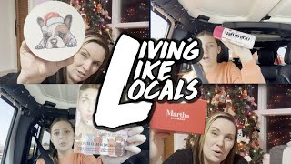 Target Mashalls and TJ Maxx Haul [upl. by Namlas]